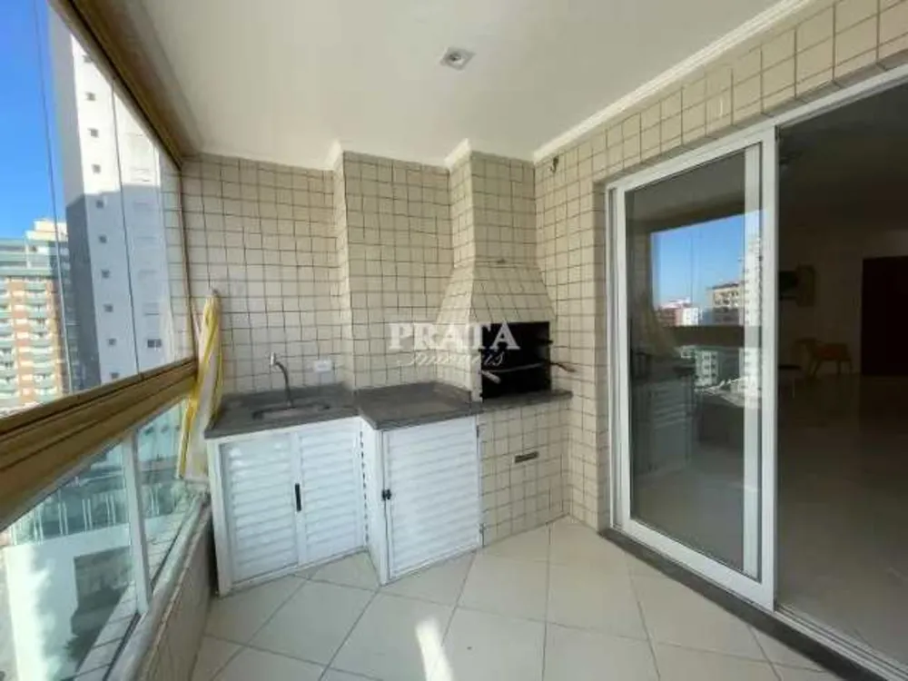 Apartamento, 3 quartos, 100 m² - Foto 13