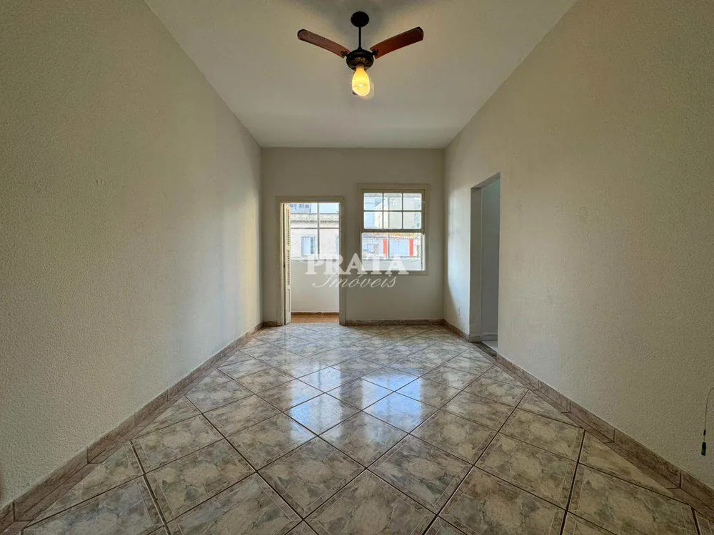 Apartamento, 1 quarto, 57 m² - Foto 1
