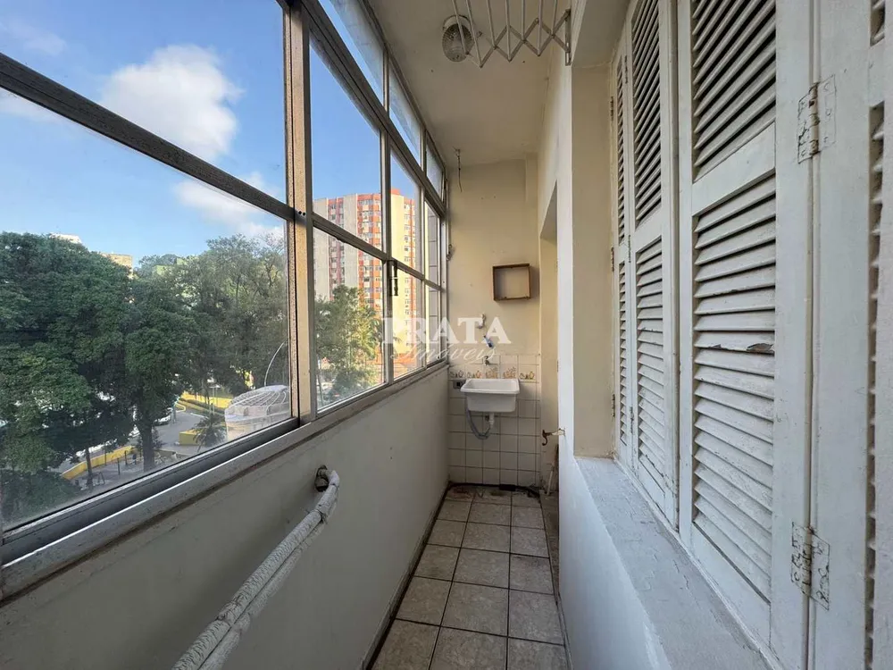 Apartamento, 1 quarto, 57 m² - Foto 9