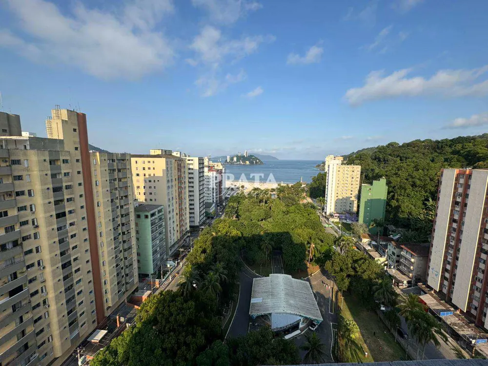 Apartamento, 1 quarto, 57 m² - Foto 2