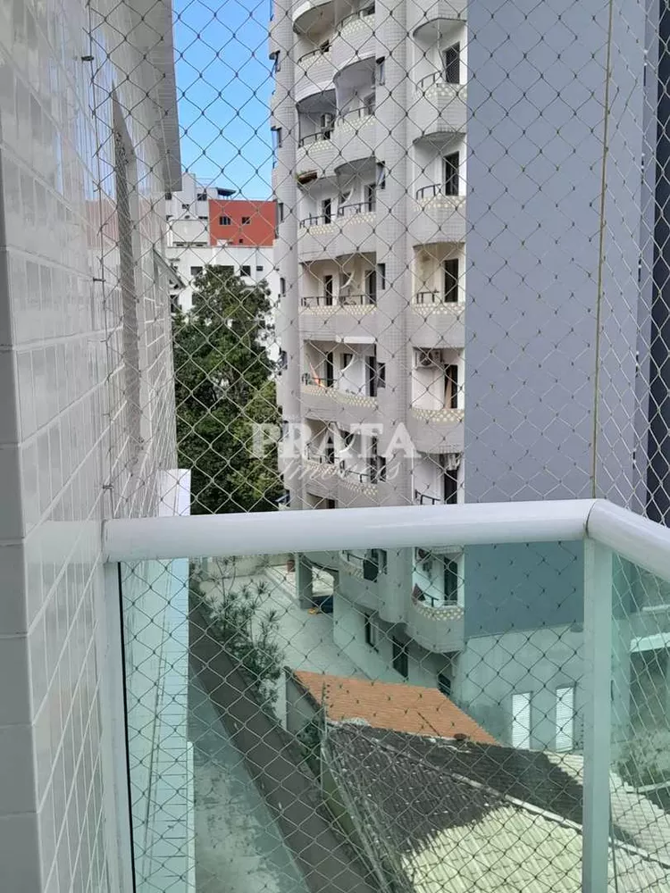 Apartamento, 2 quartos, 77 m² - Foto 3