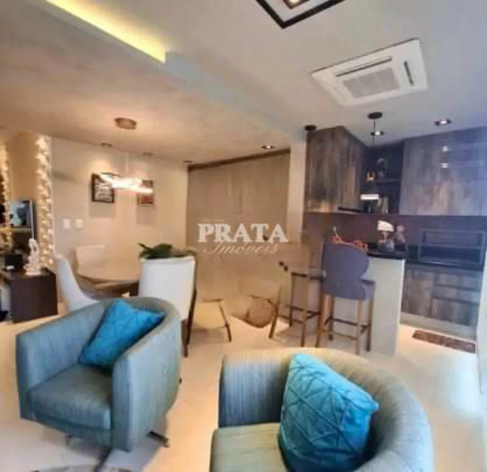 Apartamento, 2 quartos, 152 m² - Foto 3