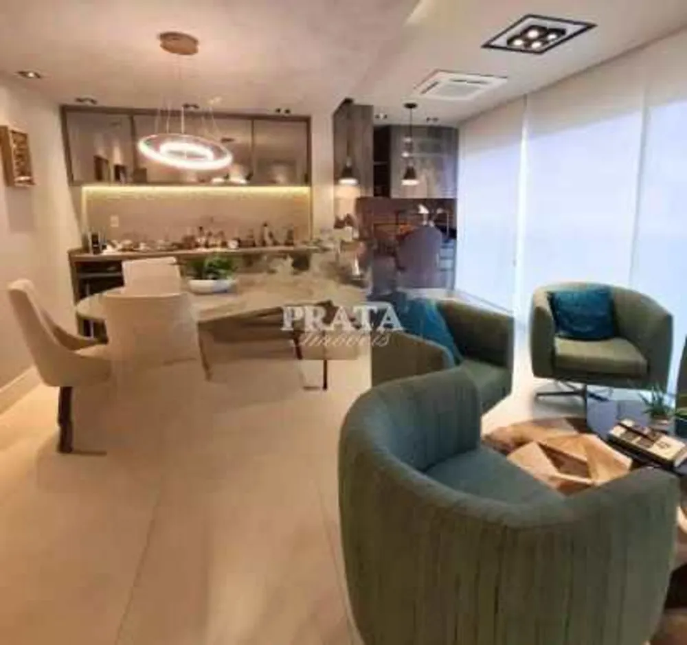 Apartamento, 2 quartos, 152 m² - Foto 5