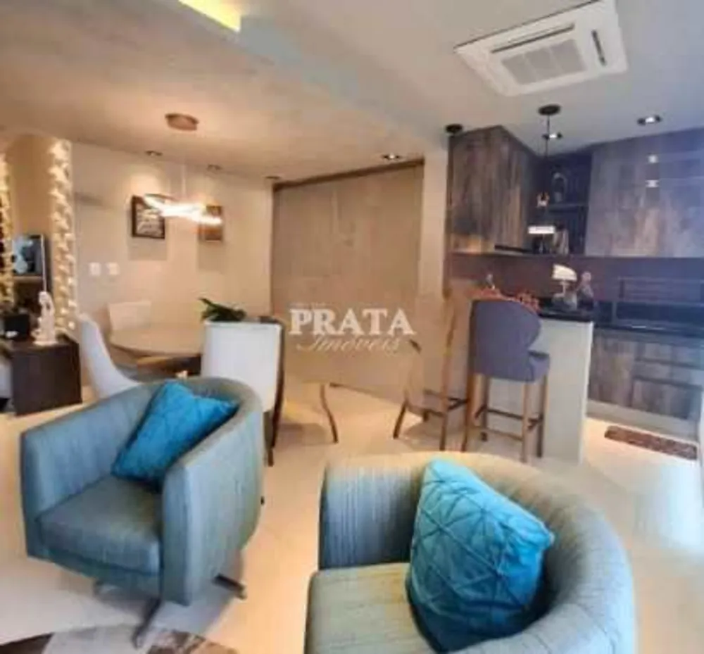 Apartamento, 2 quartos, 152 m² - Foto 4