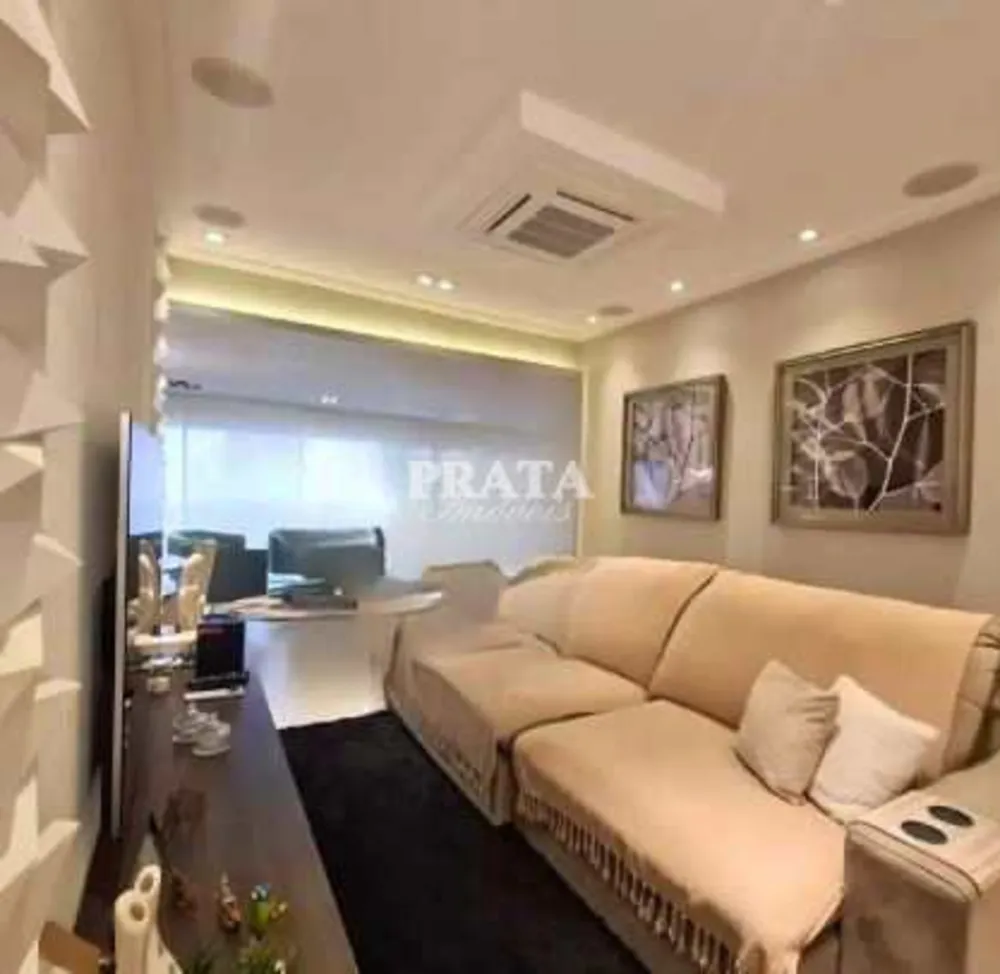 Apartamento, 2 quartos, 152 m² - Foto 2
