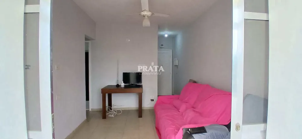 Apartamento, 1 quarto, 64 m² - Foto 4