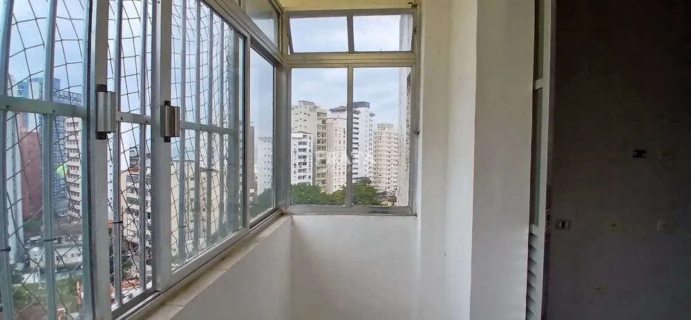 Apartamento, 1 quarto, 64 m² - Foto 2