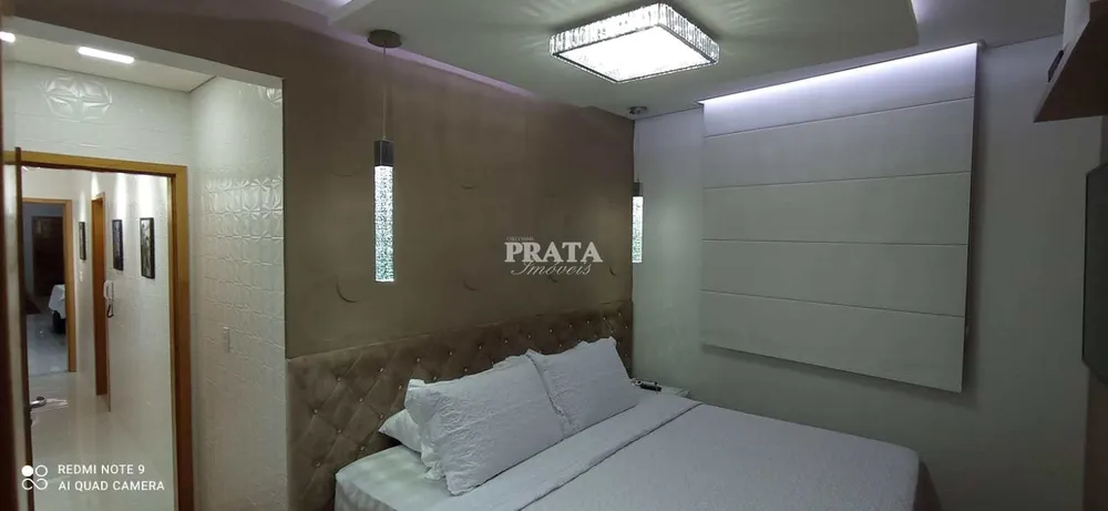 Casa, 3 quartos, 147 m² - Foto 8