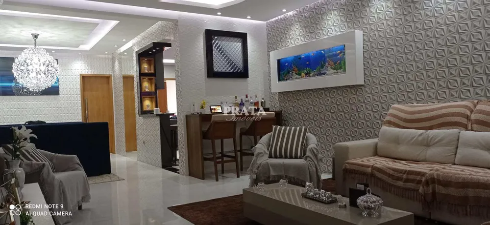 Casa, 3 quartos, 147 m² - Foto 5