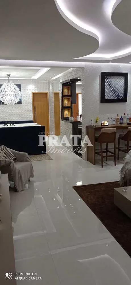Casa, 3 quartos, 147 m² - Foto 6