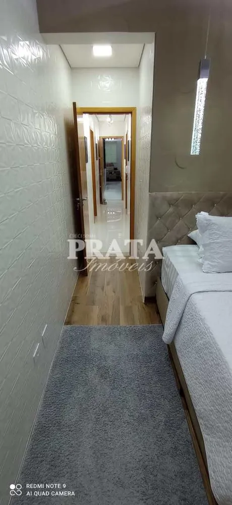 Casa, 3 quartos, 147 m² - Foto 10