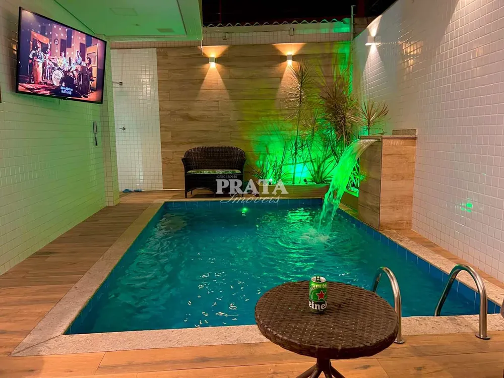 Casa, 3 quartos, 147 m² - Foto 3