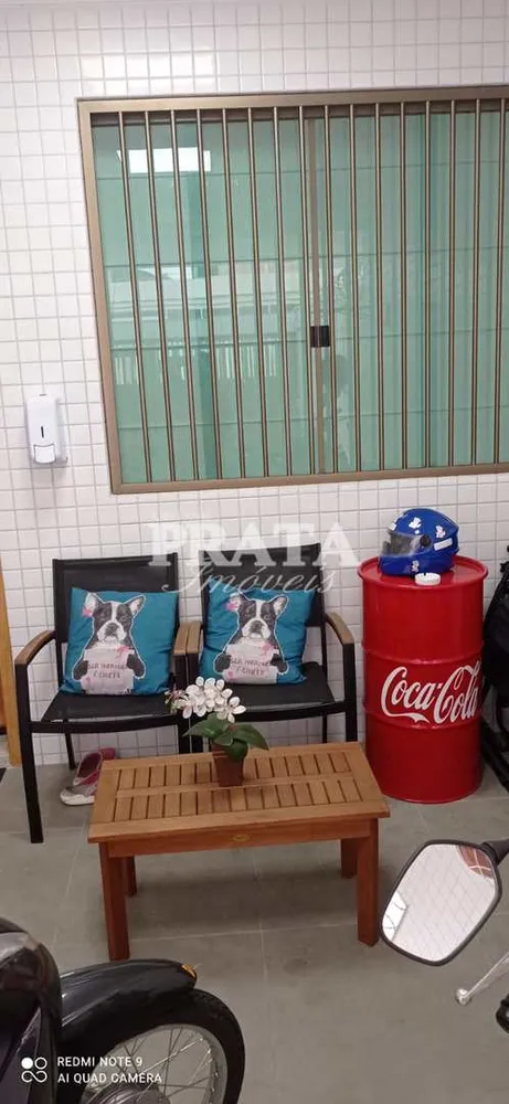 Casa, 3 quartos, 147 m² - Foto 2