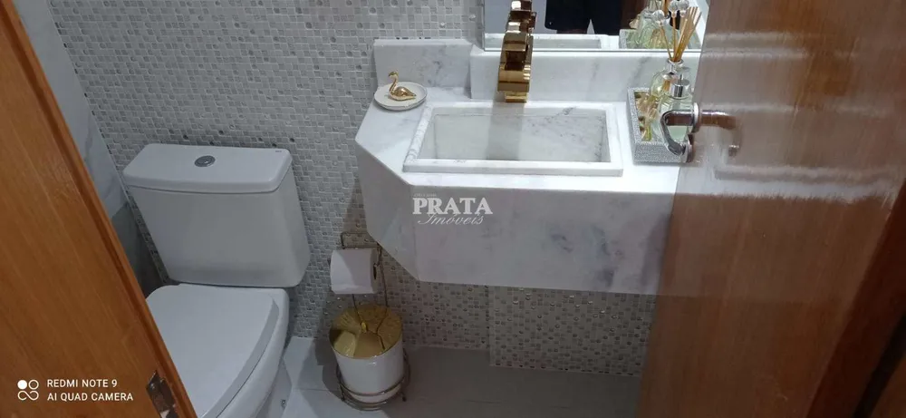 Casa, 3 quartos, 147 m² - Foto 14