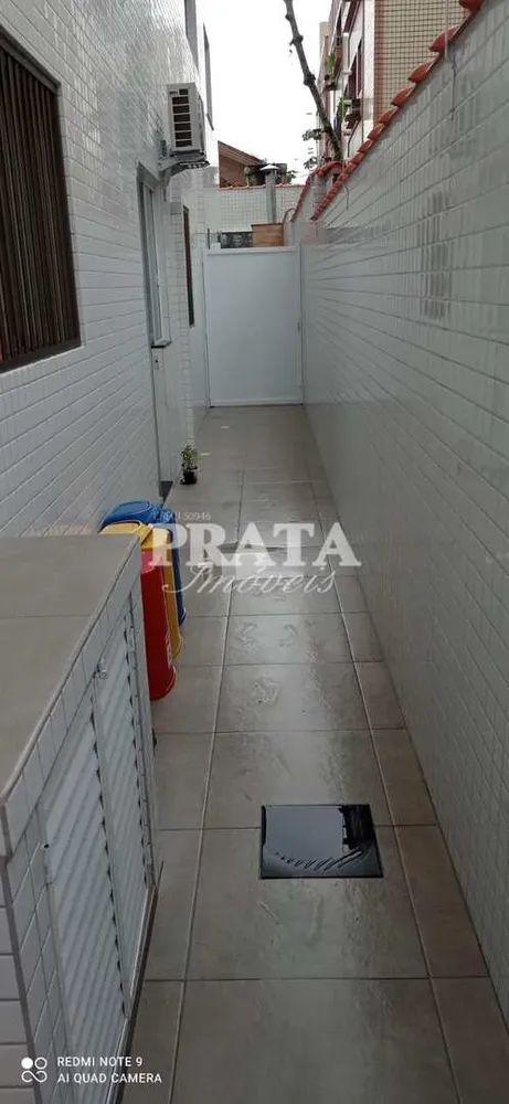 Casa, 3 quartos, 147 m² - Foto 16