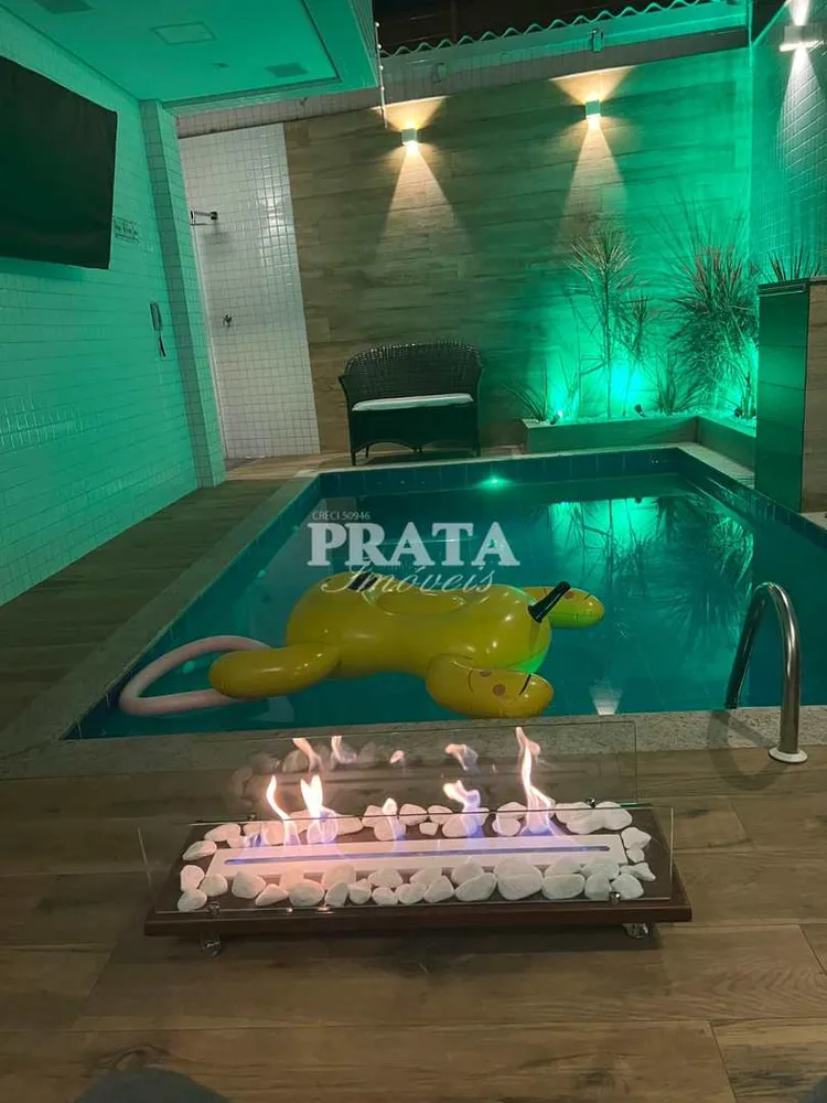Casa, 3 quartos, 147 m² - Foto 1