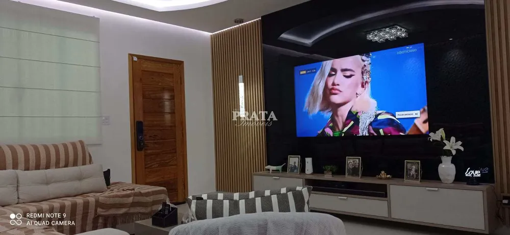 Casa, 3 quartos, 147 m² - Foto 4