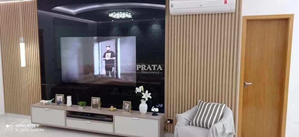 Casa, 3 quartos, 147 m² - Foto 7