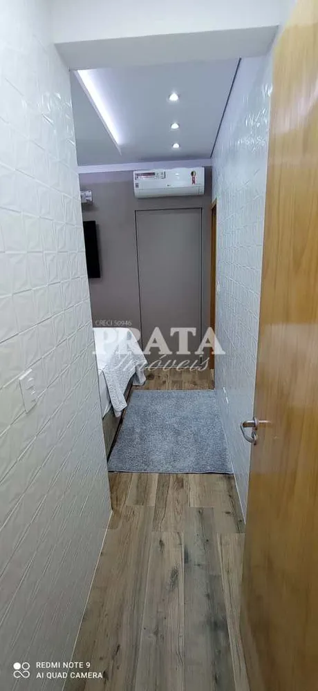 Casa, 3 quartos, 147 m² - Foto 11