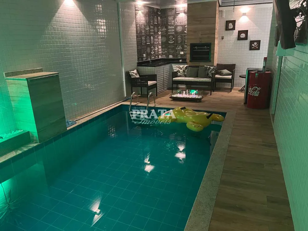 Casa, 3 quartos, 147 m² - Foto 2