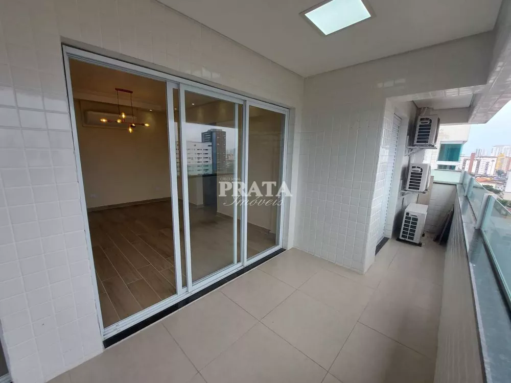 Apartamento à venda com 2 quartos, 67m² - Foto 4