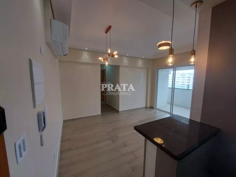 Apartamento à venda com 2 quartos, 67m² - Foto 5