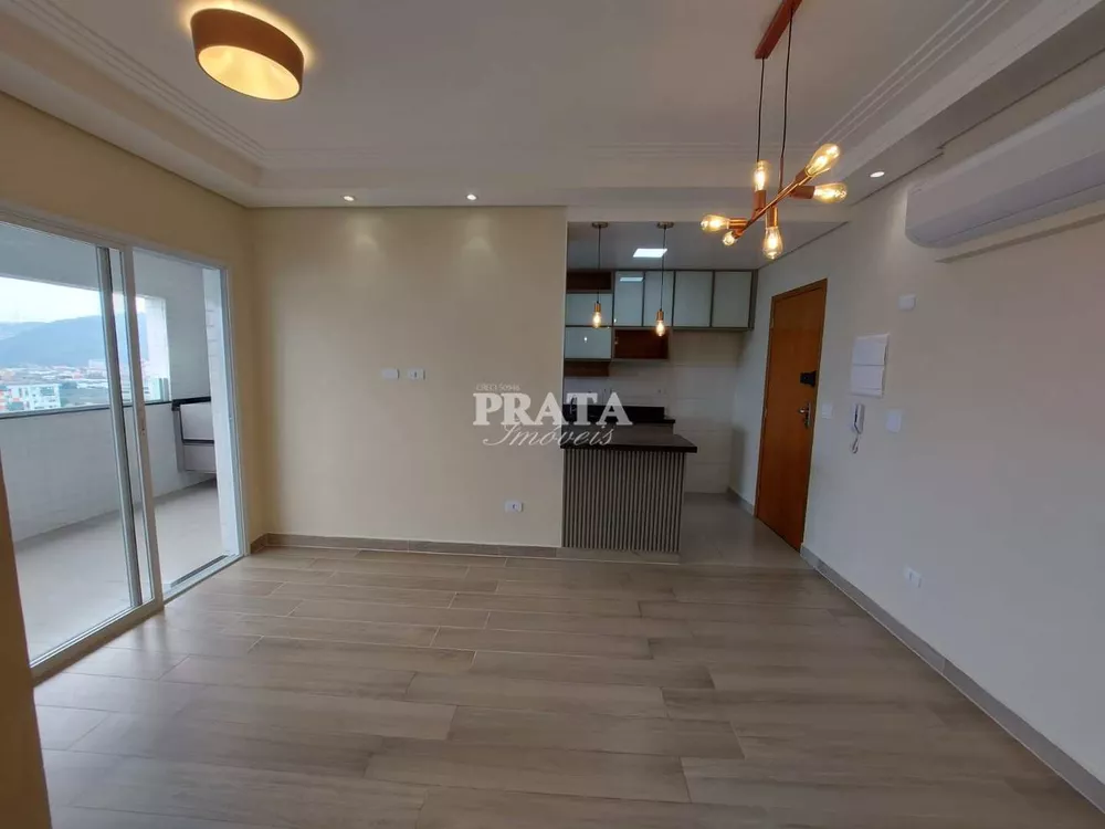 Apartamento à venda com 2 quartos, 67m² - Foto 6