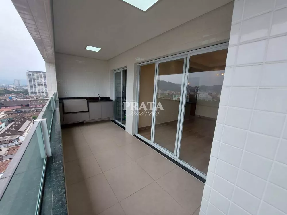 Apartamento à venda com 2 quartos, 67m² - Foto 3