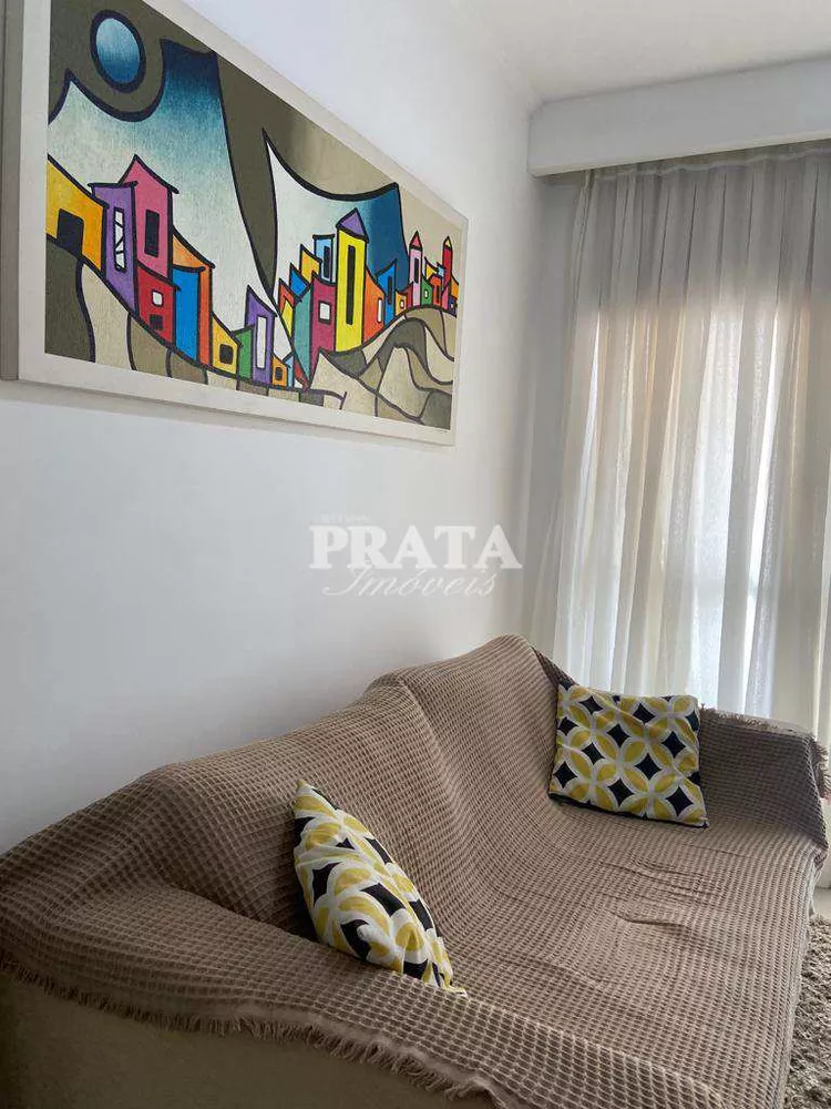 Apartamento à venda com 2 quartos, 83m² - Foto 3