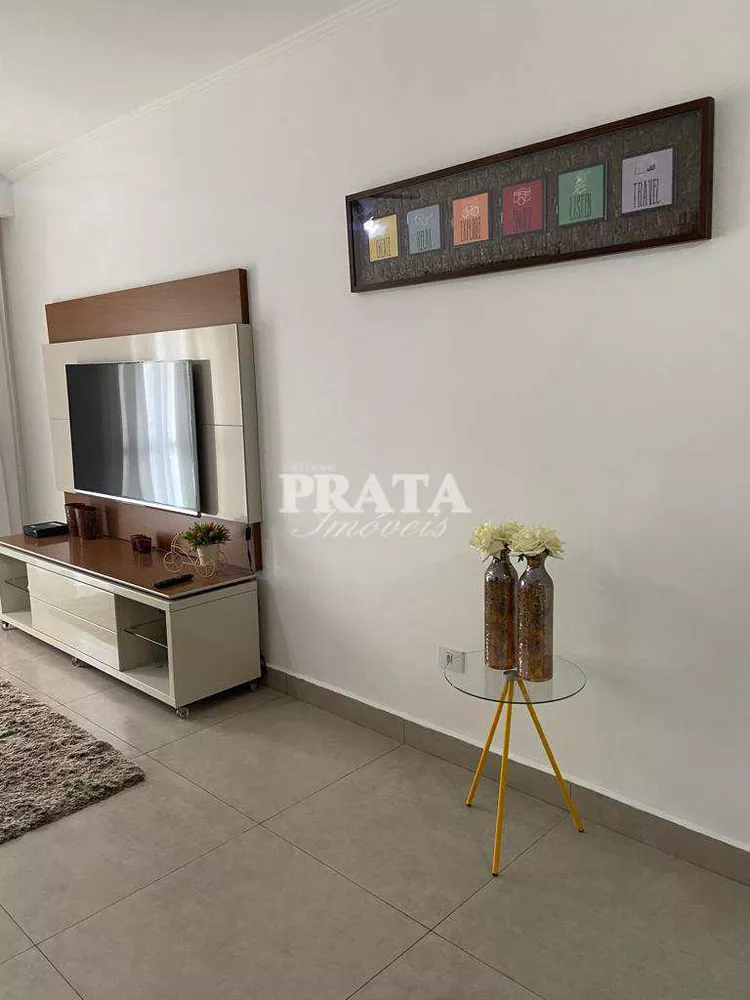 Apartamento à venda com 2 quartos, 83m² - Foto 4