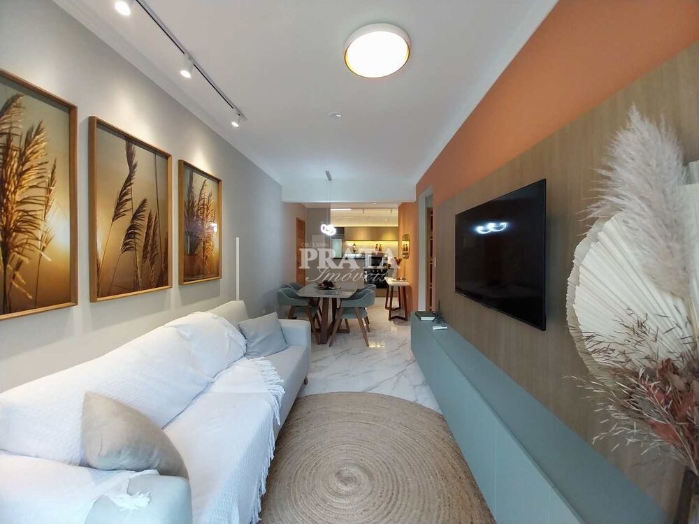 Apartamento, 2 quartos, 68 m² - Foto 5