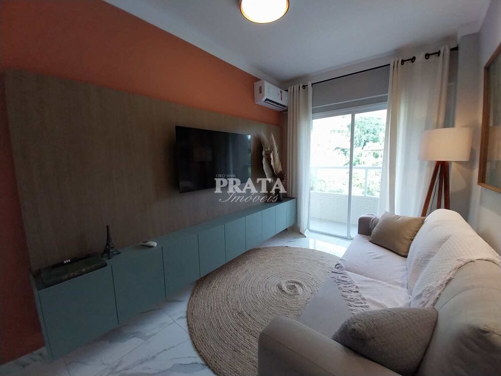Apartamento, 2 quartos, 68 m² - Foto 2