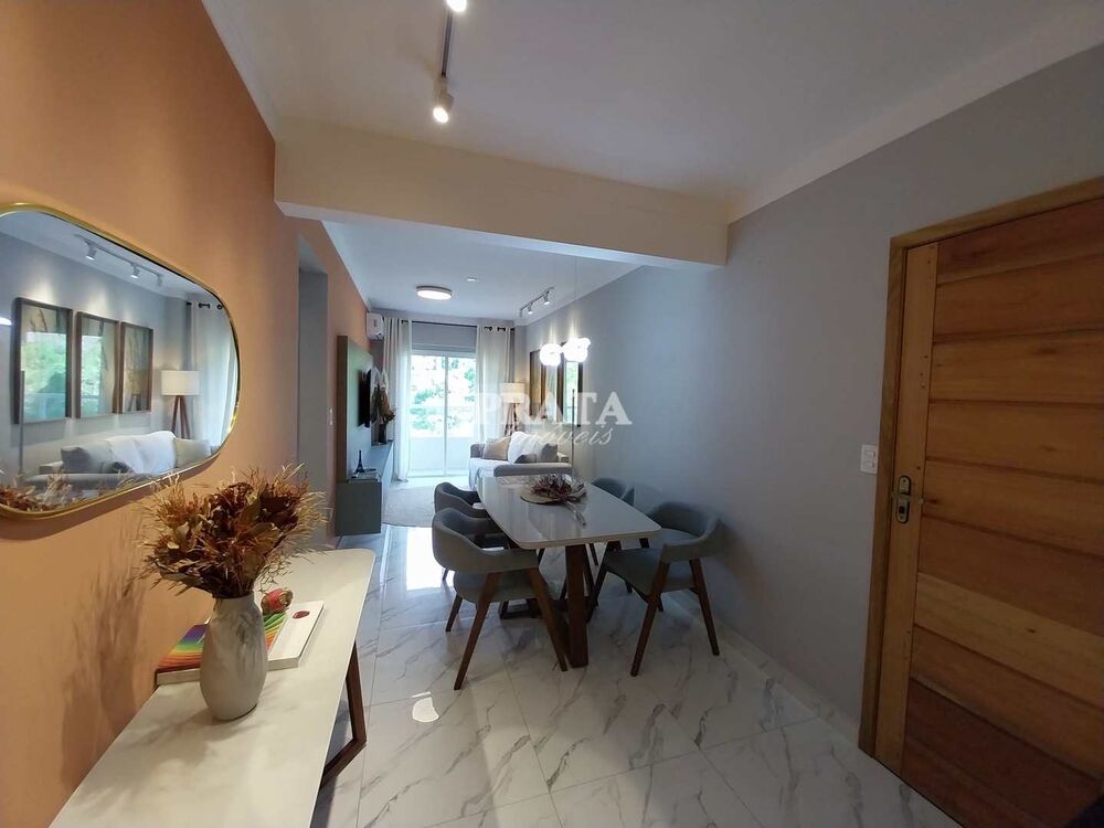 Apartamento, 2 quartos, 68 m² - Foto 4