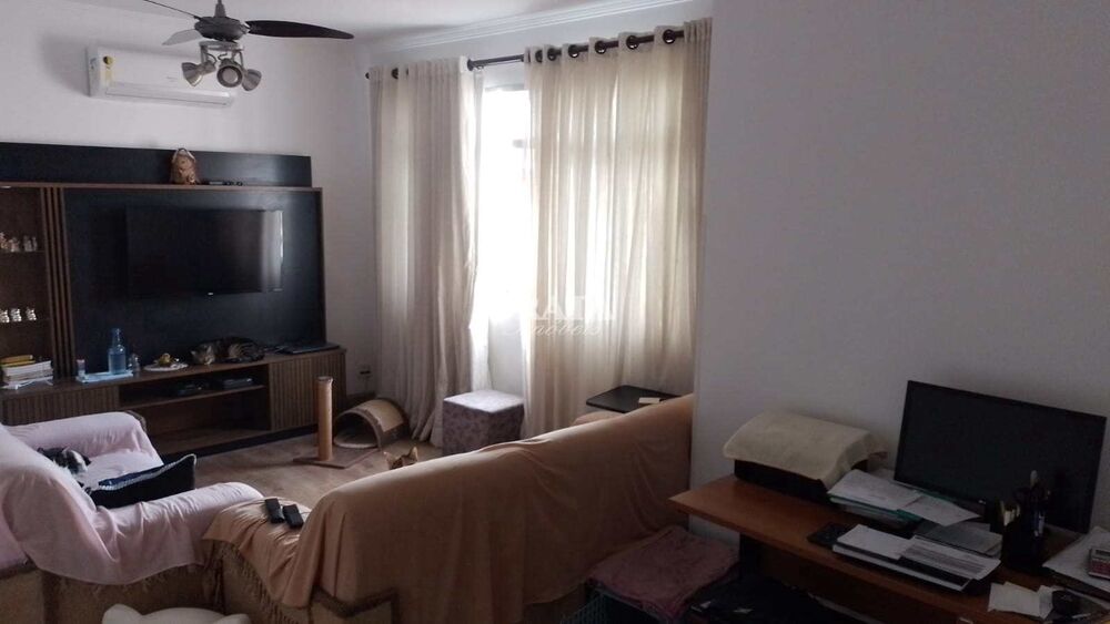 Apartamento, 2 quartos, 125 m² - Foto 10