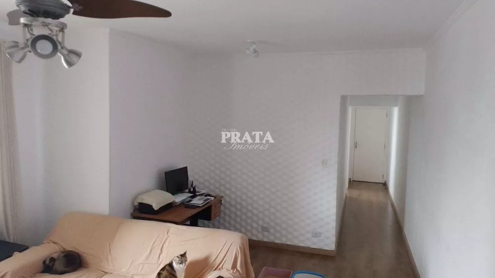 Apartamento, 2 quartos, 125 m² - Foto 3