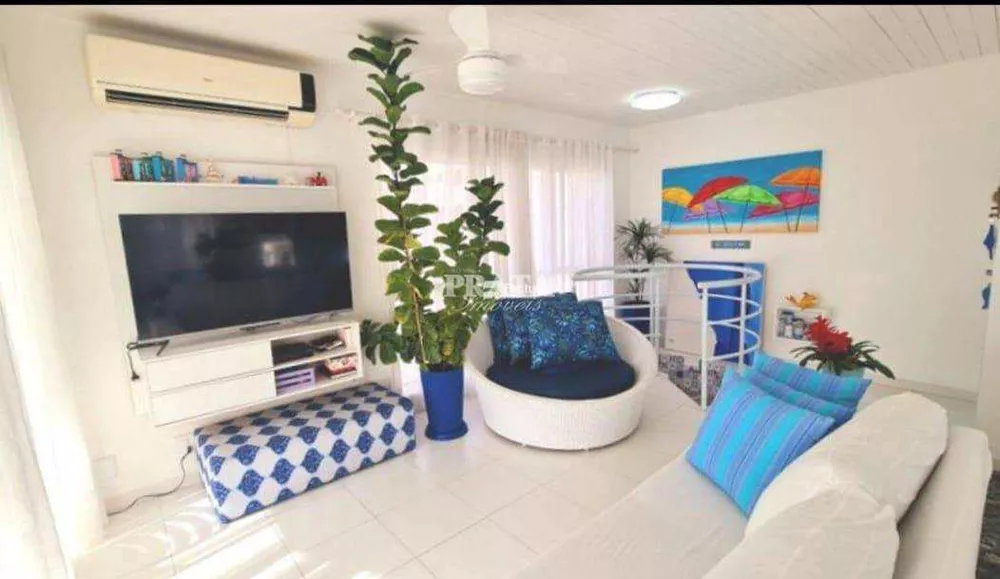 Apartamento à venda com 4 quartos, 178m² - Foto 2