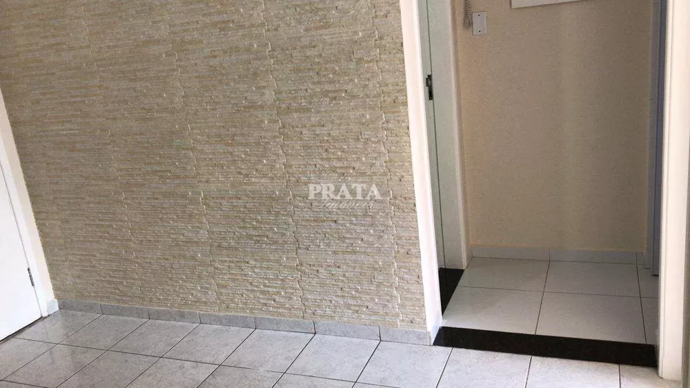 Apartamento à venda com 2 quartos, 70m² - Foto 1