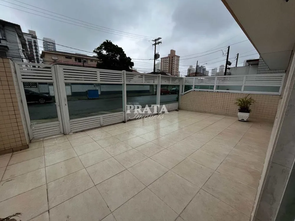 Sobrado, 3 quartos, 152 m² - Foto 4