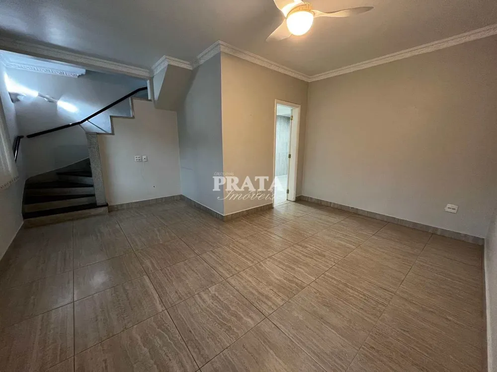 Sobrado, 3 quartos, 152 m² - Foto 1