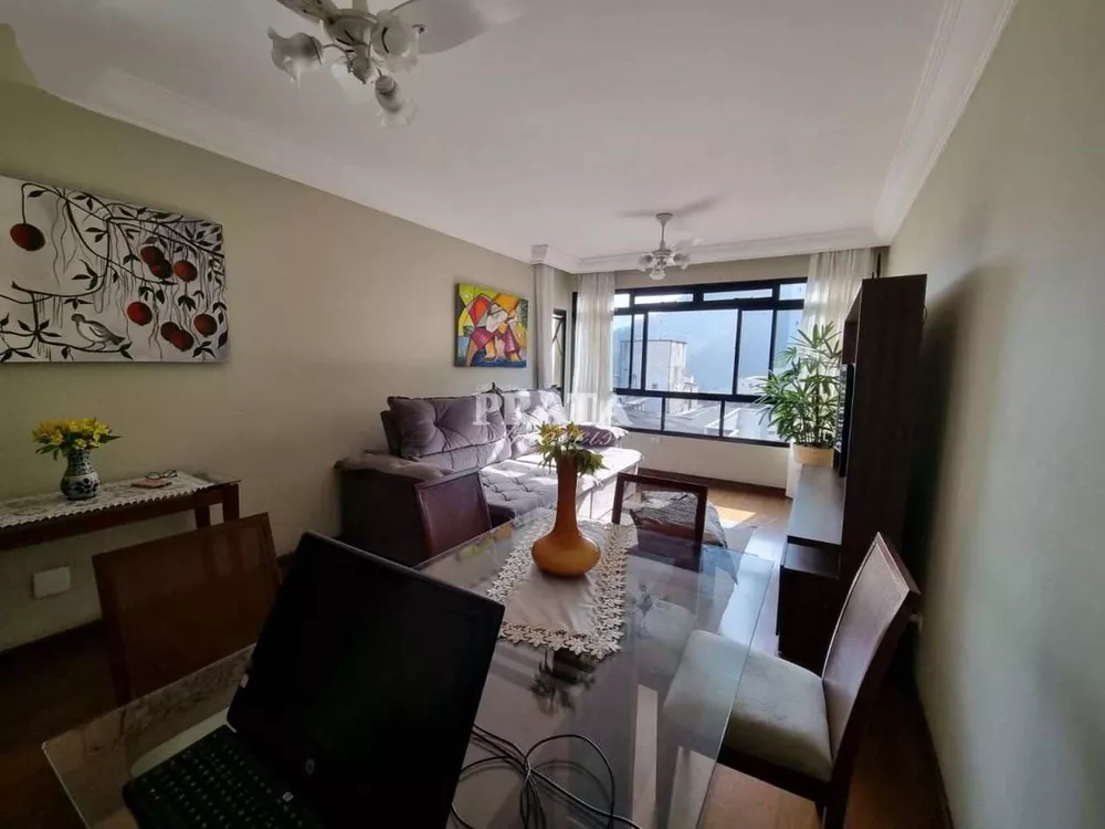 Apartamento à venda com 2 quartos, 143m² - Foto 4