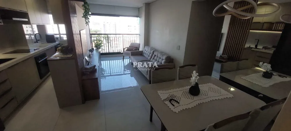 Apartamento, 2 quartos, 62 m² - Foto 1