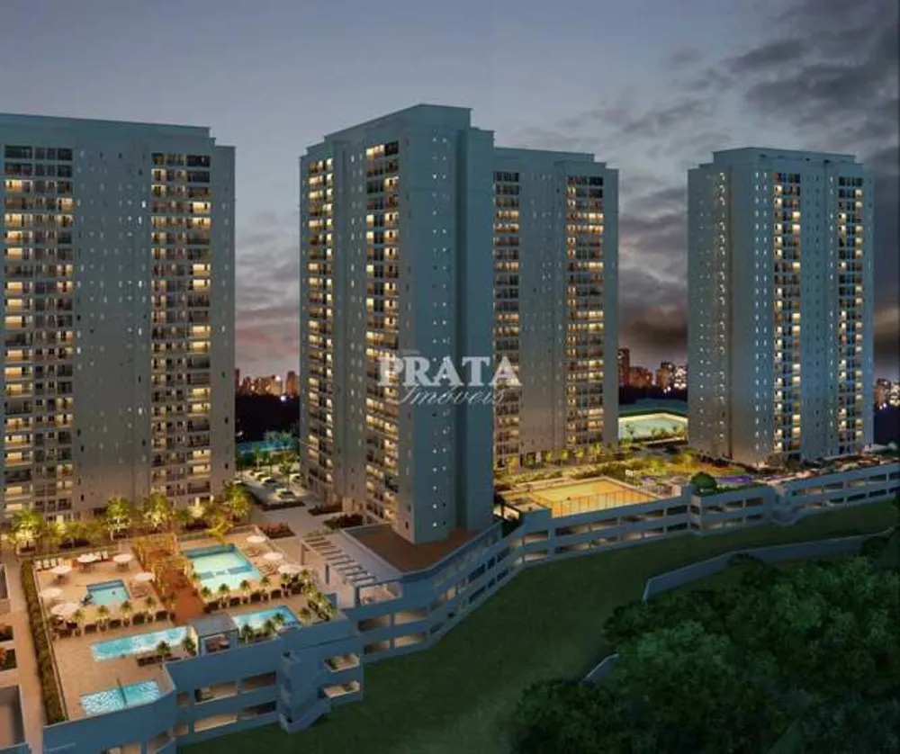 Apartamento, 2 quartos, 62 m² - Foto 16