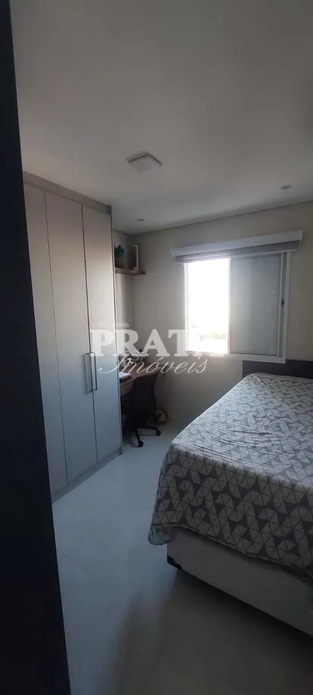 Apartamento, 2 quartos, 62 m² - Foto 5