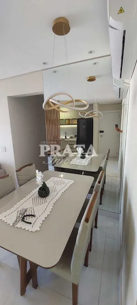Apartamento, 2 quartos, 62 m² - Foto 2