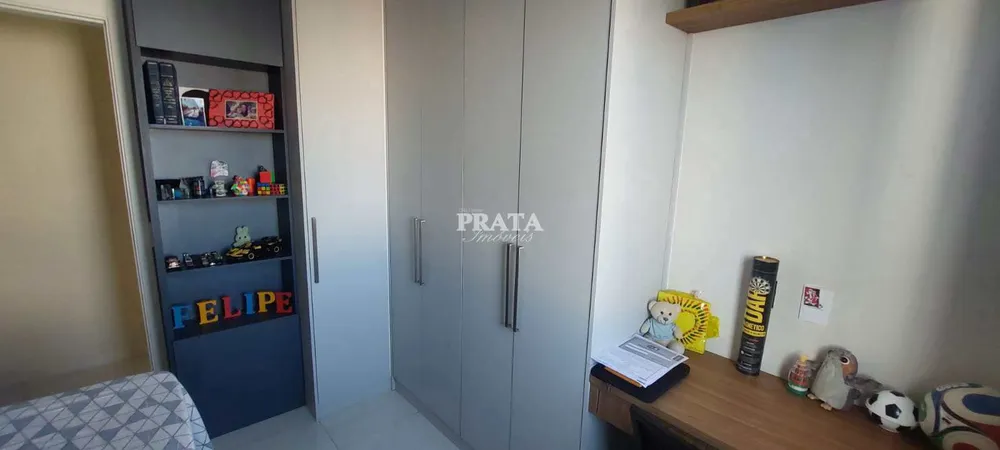 Apartamento, 2 quartos, 62 m² - Foto 6