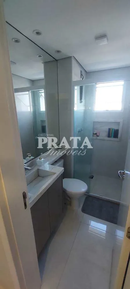 Apartamento, 2 quartos, 62 m² - Foto 10