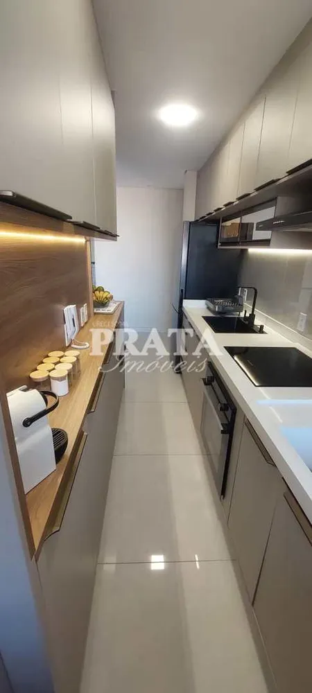 Apartamento, 2 quartos, 62 m² - Foto 9