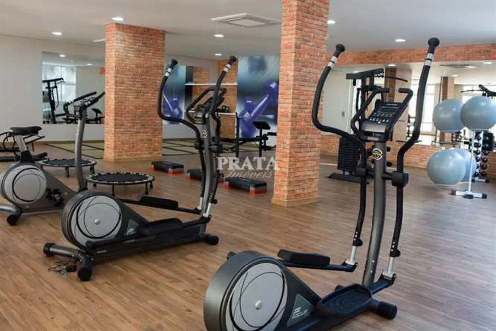 Apartamento, 2 quartos, 62 m² - Foto 11
