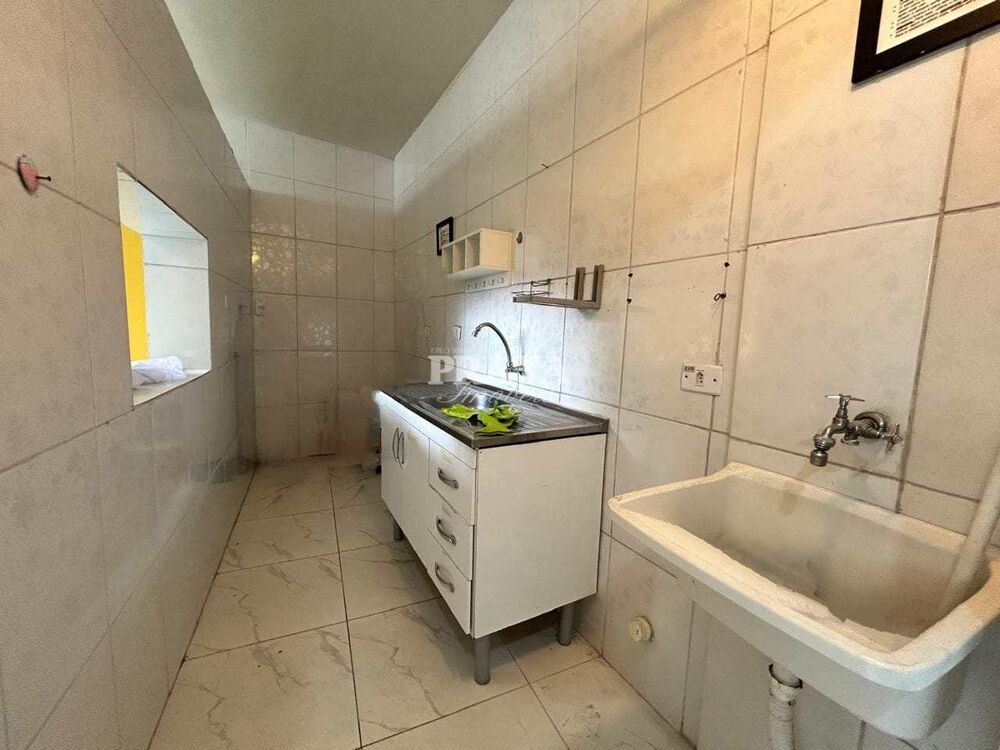 Apartamento, 1 quarto, 29 m² - Foto 2