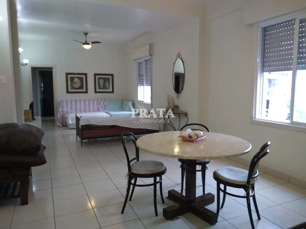 Apartamento, 3 quartos, 150 m² - Foto 1